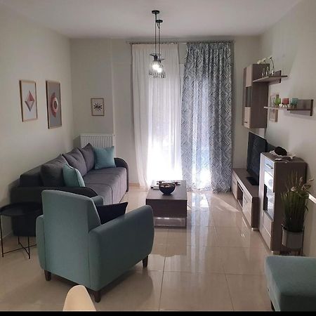 Stergiou Room Wolos Zewnętrze zdjęcie