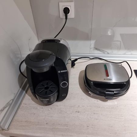 Stergiou Room Wolos Zewnętrze zdjęcie