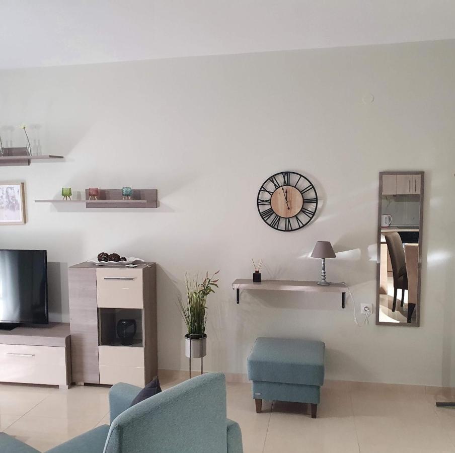 Stergiou Room Wolos Zewnętrze zdjęcie