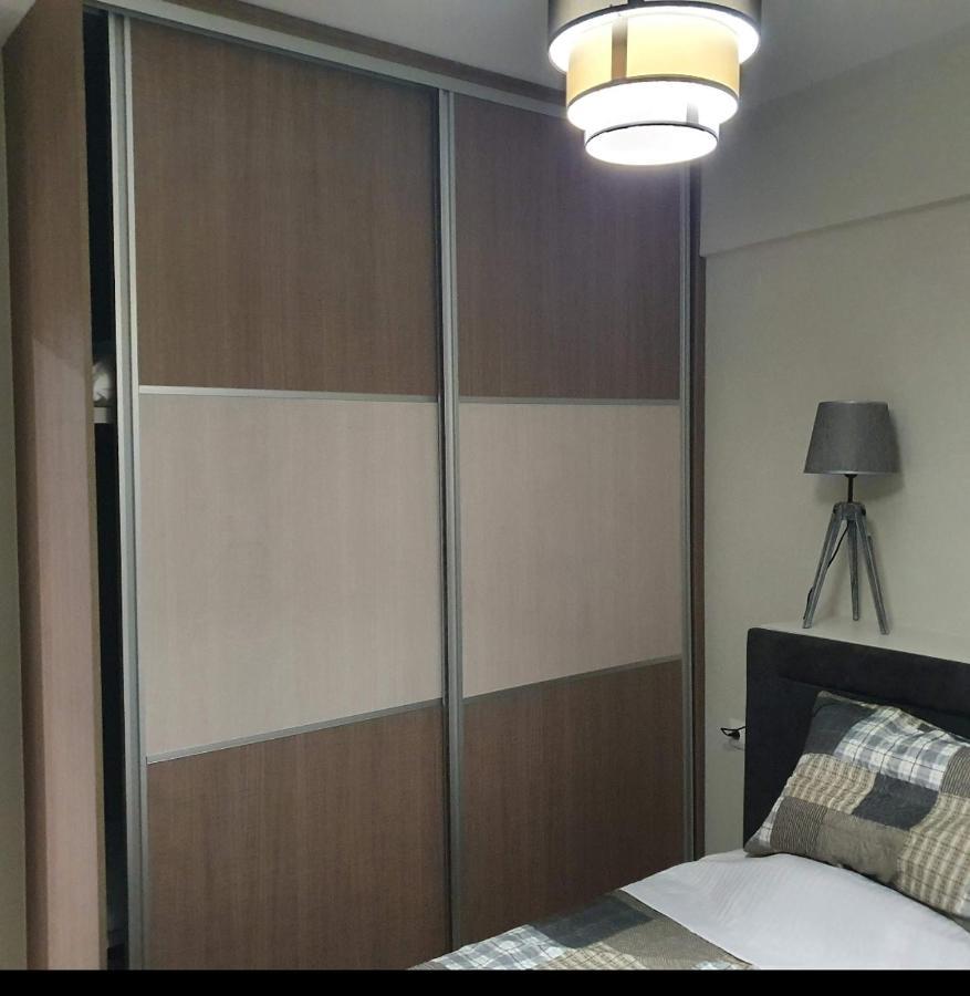 Stergiou Room Wolos Zewnętrze zdjęcie