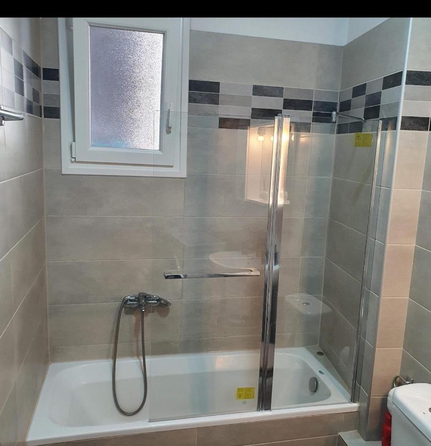 Stergiou Room Wolos Zewnętrze zdjęcie