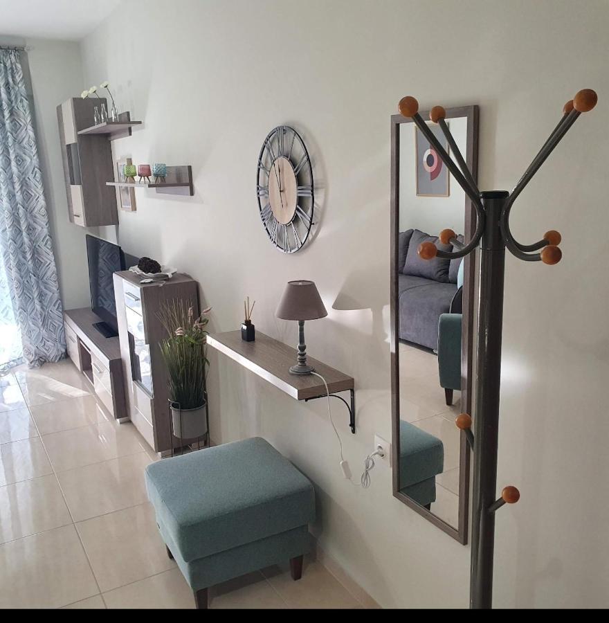 Stergiou Room Wolos Zewnętrze zdjęcie