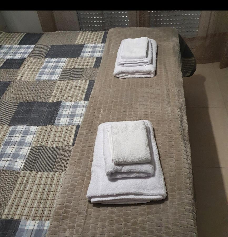 Stergiou Room Wolos Zewnętrze zdjęcie