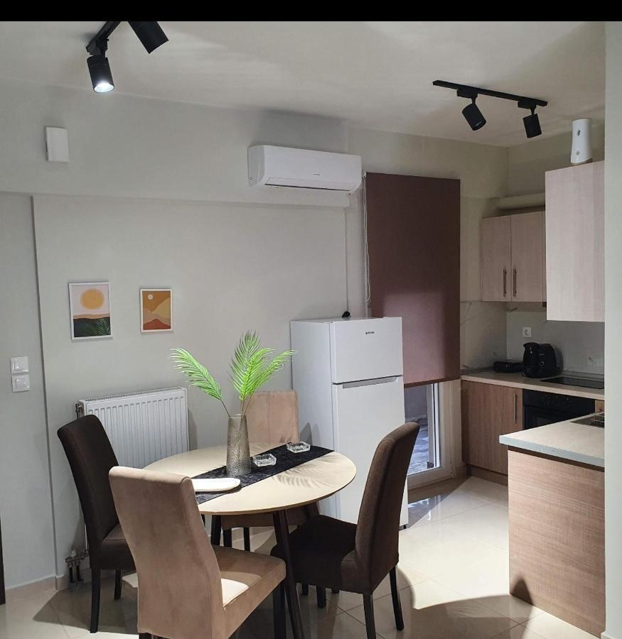 Stergiou Room Wolos Zewnętrze zdjęcie