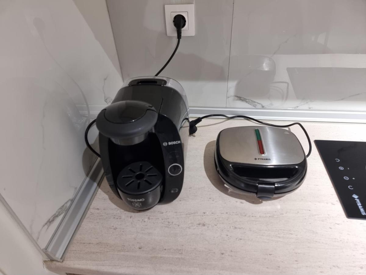 Stergiou Room Wolos Zewnętrze zdjęcie